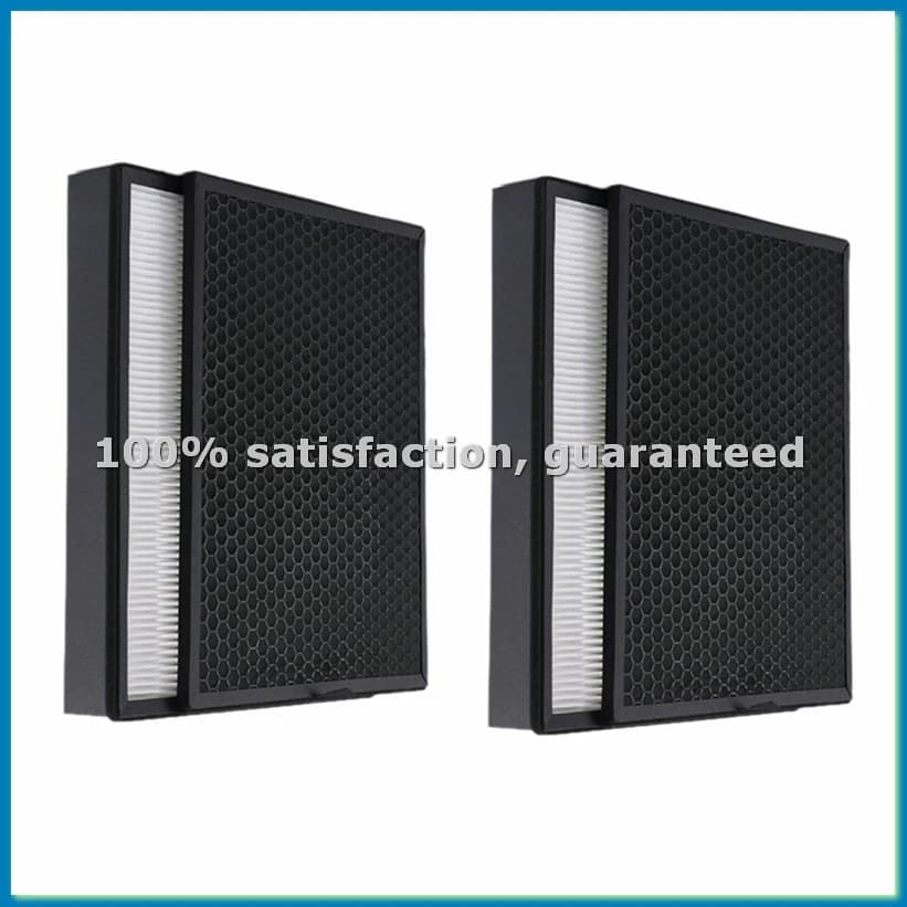 FY3433 FY3432 Filtro Hepa di ricambio per purificatore d'aria serie 3000i AC3252 AC3256 Filtro HEPA e filtro a carbone attivo-A79M