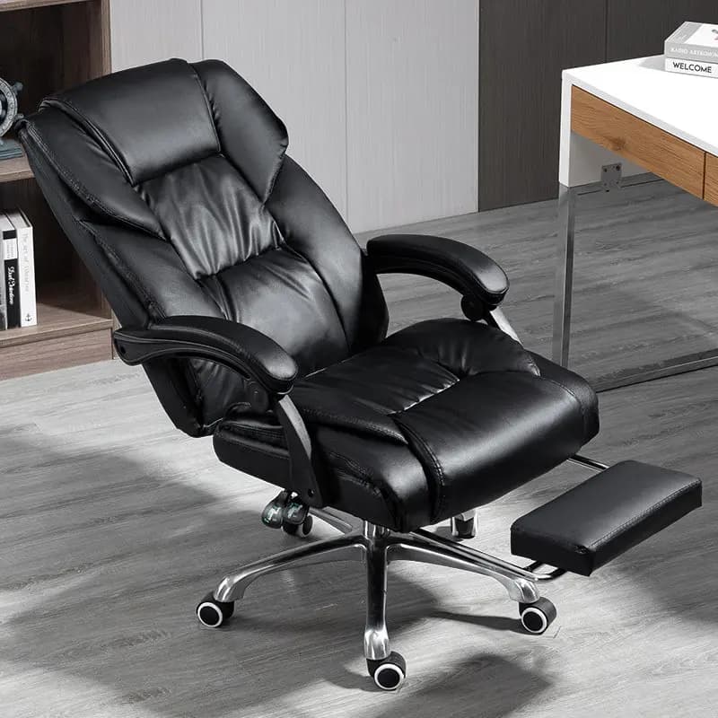 Sedia in accento Sedia ergonomica da gioco Mobili per ufficio Poltrona per computer Sedie da viaggio Magalu Negozio ufficiale Chaises De Bureau