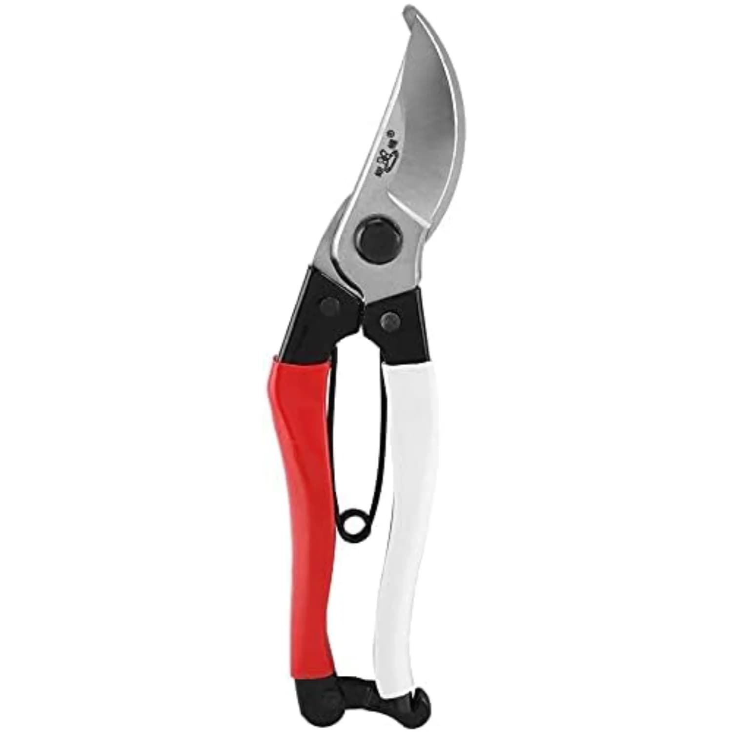 20,5 cm manual tool shears for fruit and branches - Gardening shears for garden maintenance