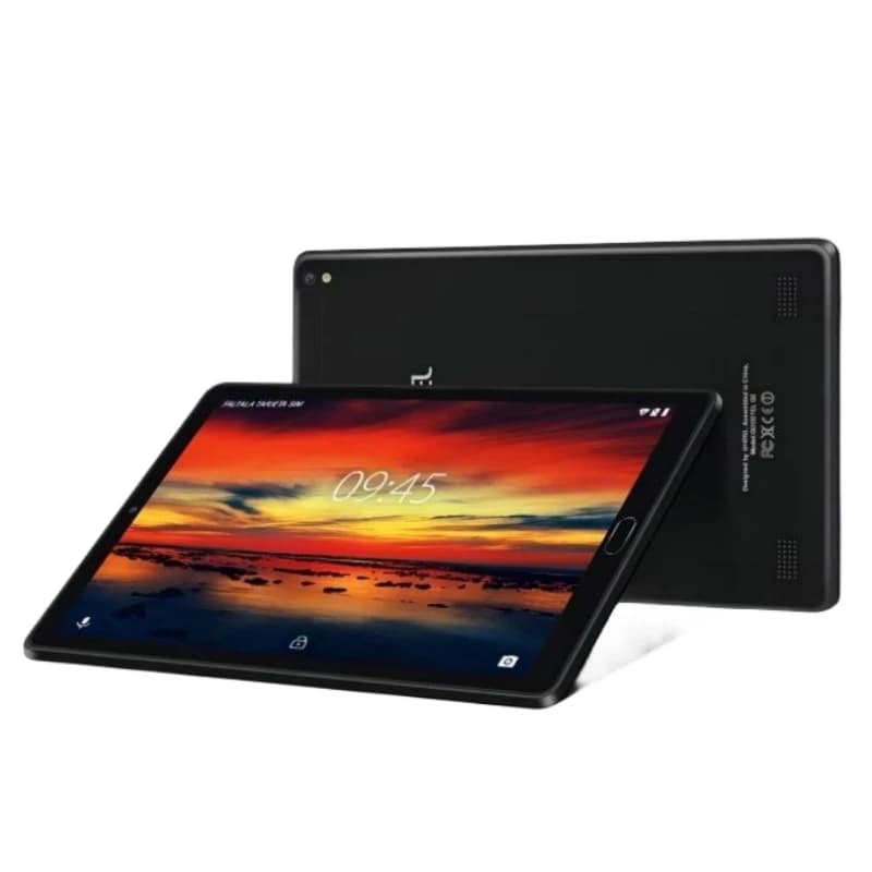 G2 Type-C 10.1 Inch HD IPS Android 10 Tablet PC 4GB RAM 64GB ROM MTK6753 Octa-Core 1280 x 800 Pixels 5.0MP+8.0MP Camears