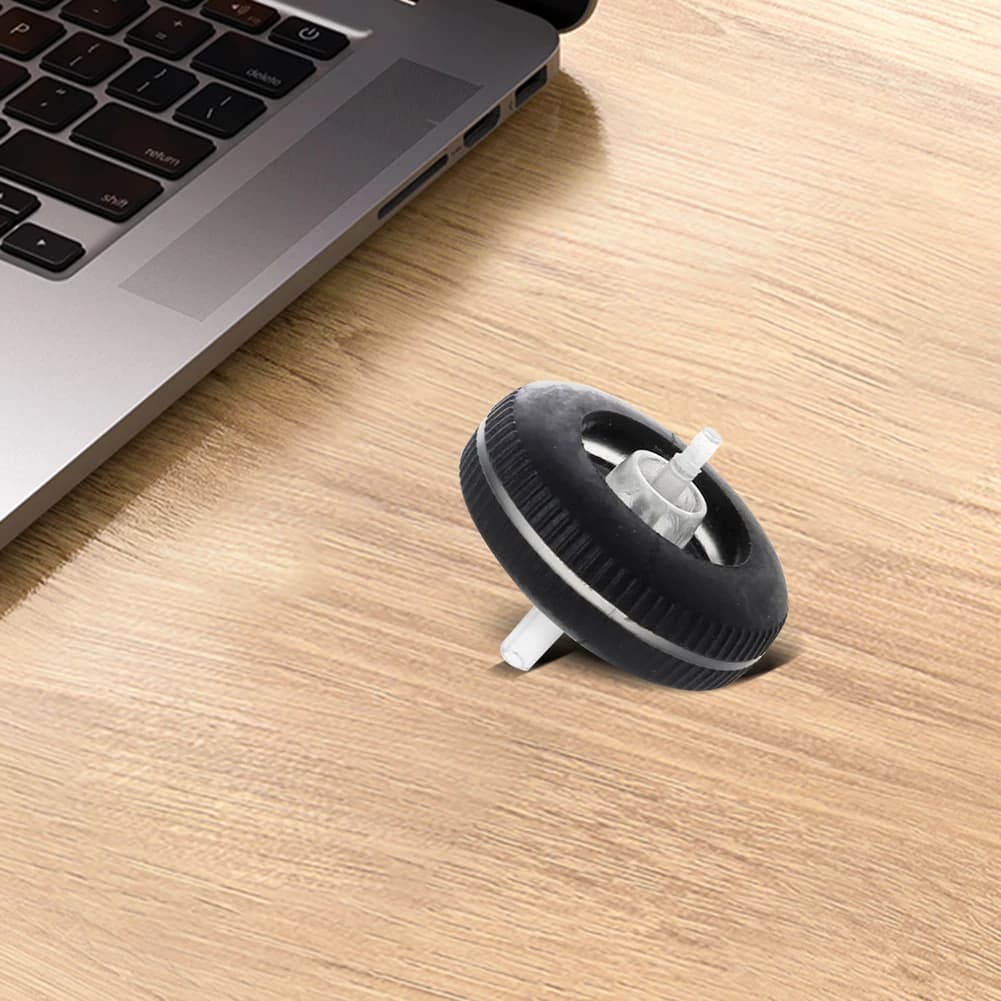 Rotella di Scorrimento per Mouse da Gaming, Spessore 0,8 cm, Compatibile con Logitech G403 G703 G603