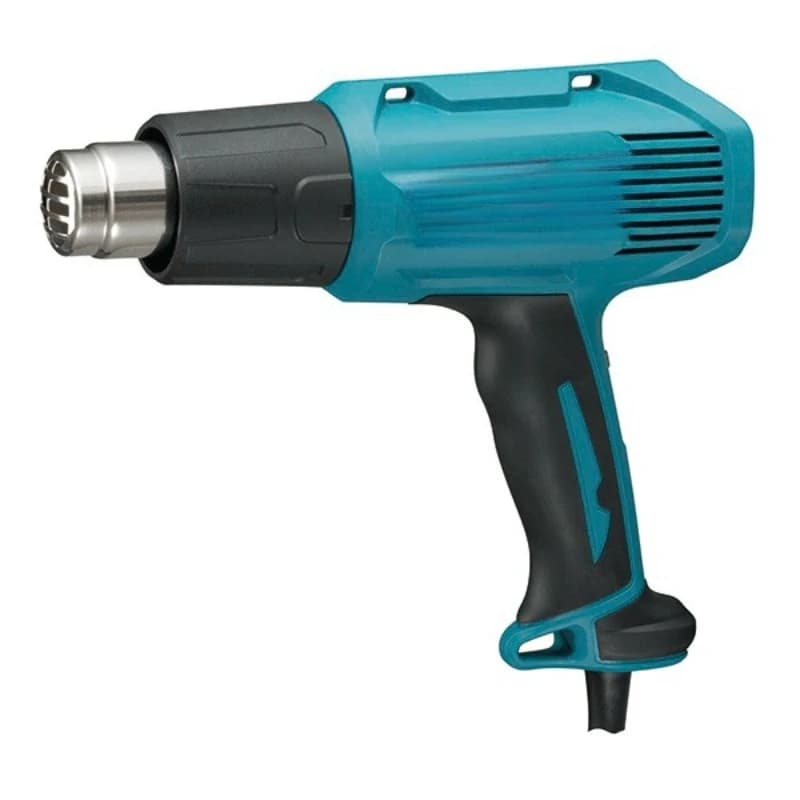 Pellicola digitale per il controllo della temperatura, piccola pistola termica portatile ad alta potenza da 2000 W