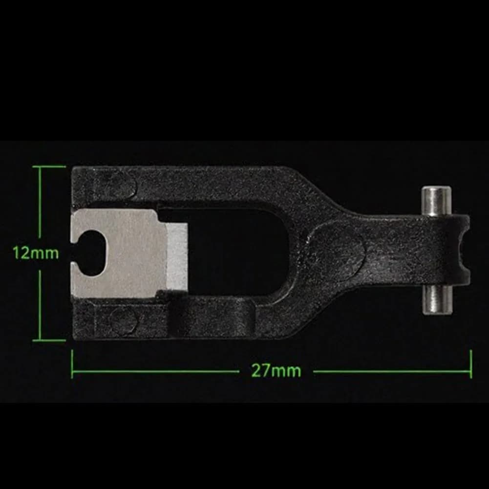 Metal Filament Cutting Tool For H2D H2C For 3D Printer Parts Wear Resistant Replacement Lever Repair Accessories