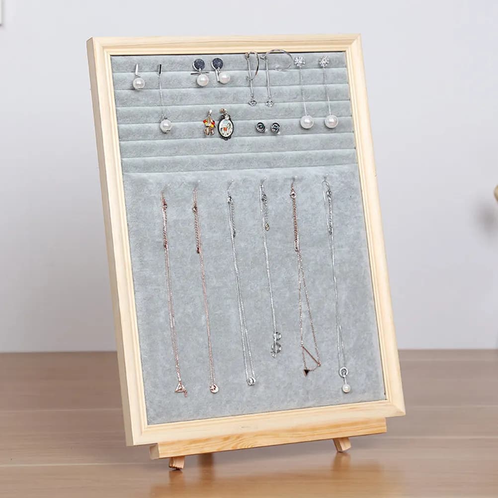 Supporto per telaio, cavalletto per artisti, porta tela per pittura, supporti per foto, espositore per immagini