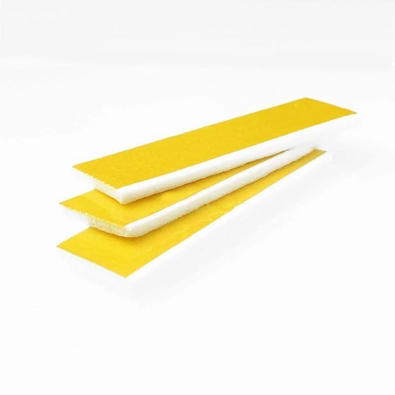 Cotone isolante termico per ugello blocco termico stampante 3D da 10 pezzi per Ultimaker