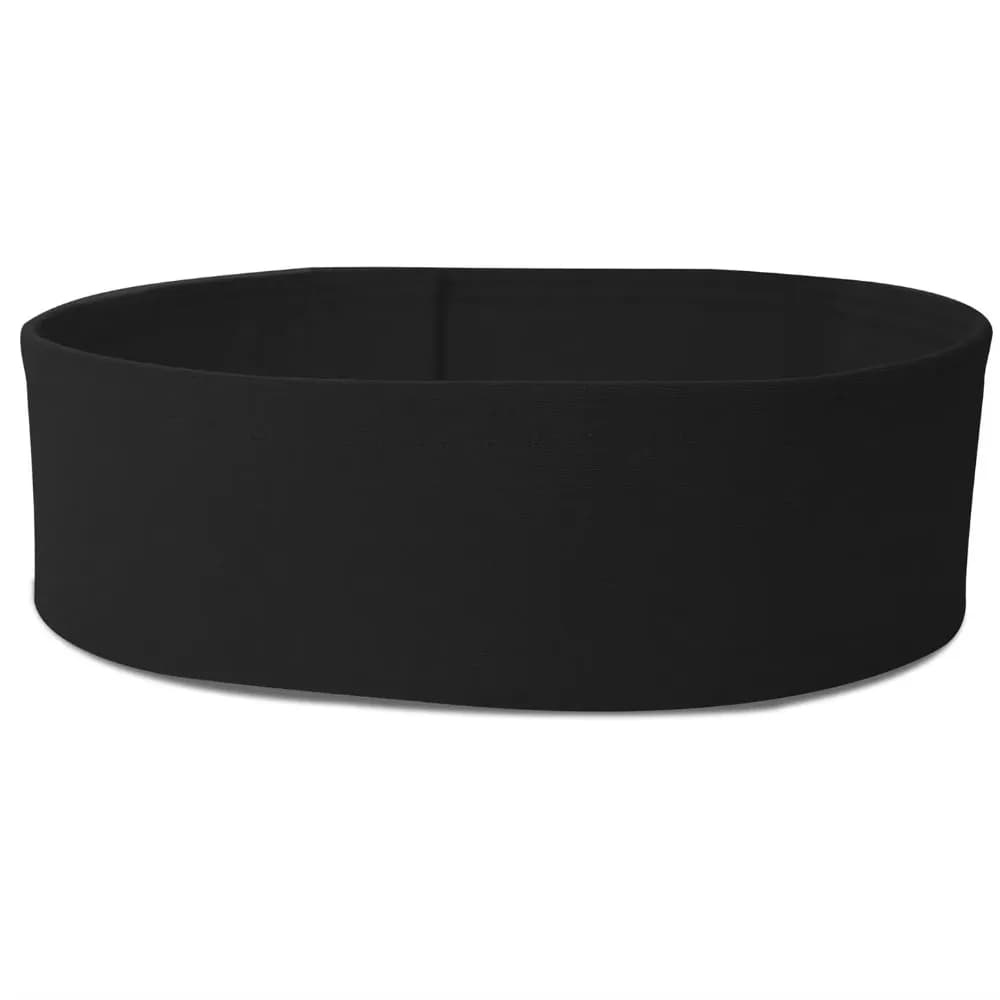 Fascia di Supporto per il Seno Anti-Salto, Cintura Elastica Regolabile a Compressione per il Petto, Reggiseno Sportivo Anti-Salto, Cinghia per Corda per Saltare