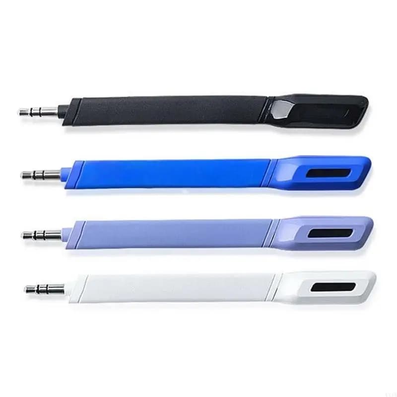 For Game Headphones Microphone Gaming Headsets Mic Replacement for G733