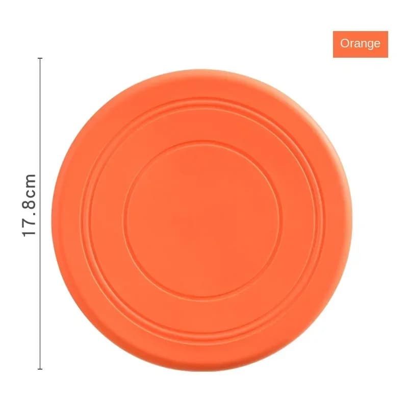 Divertente palla da addestramento per cuccioli, Solid Go Get Play, giocattoli da masticare con corda portante, morso di gomma per denti indistruttibili, animale domestico per cani