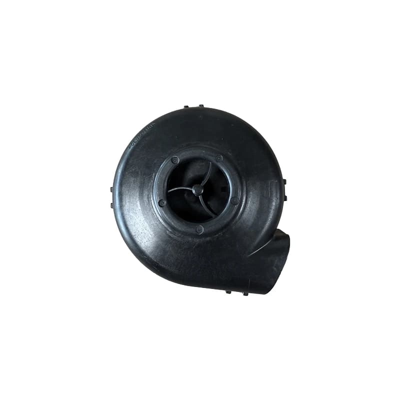 MSD-C-3 Fan For Xiaomi H40 D101CN Robot Vacuum Cleaner Spare Parts