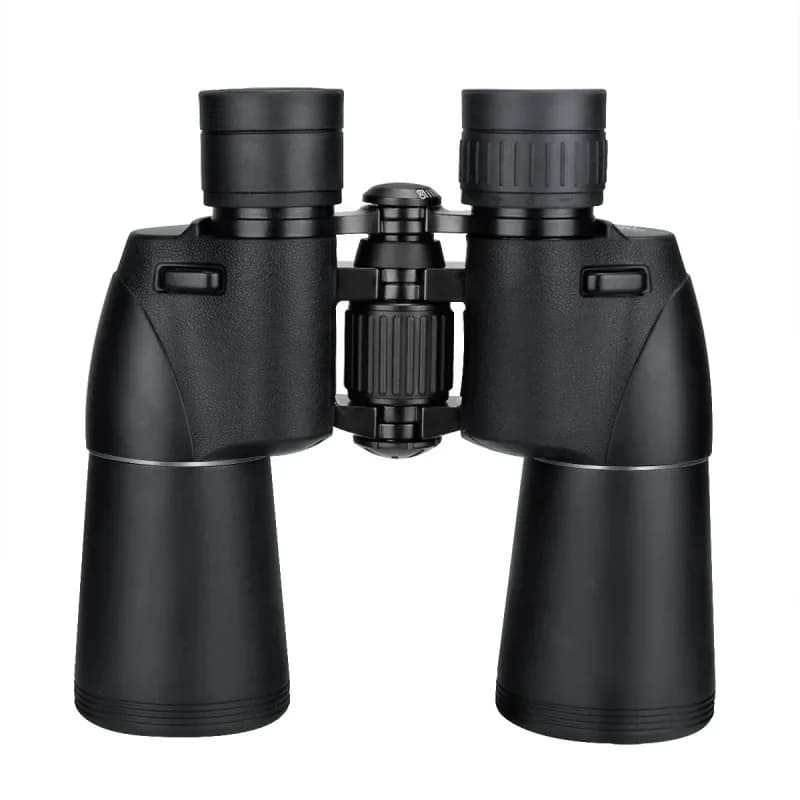Binocolo 10x50 IPX6 impermeabile