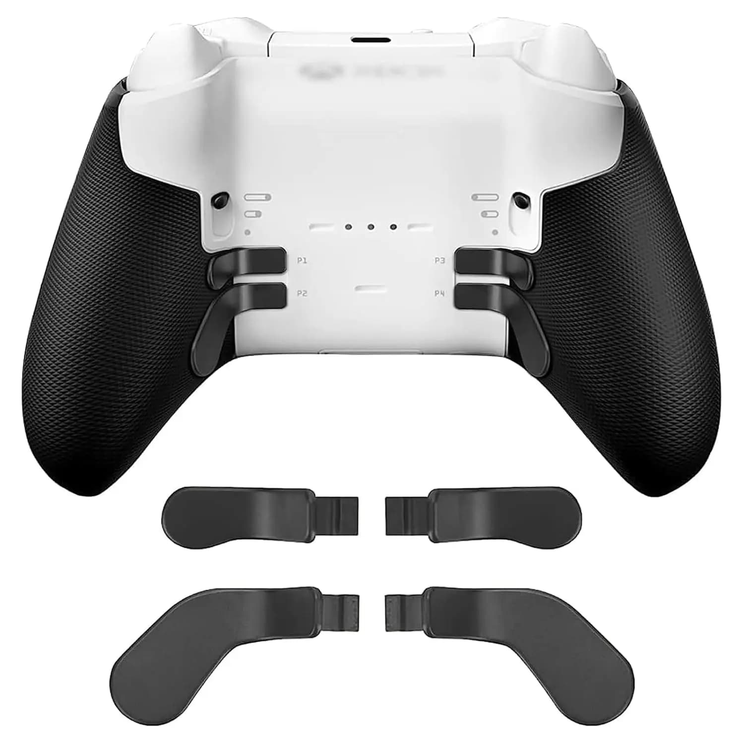 4 pezzi di pagaie per parti di ricambio del controller Xbox Elite per accessori di gioco Xbox One Elite/Elite Series 1/Elite Series 2