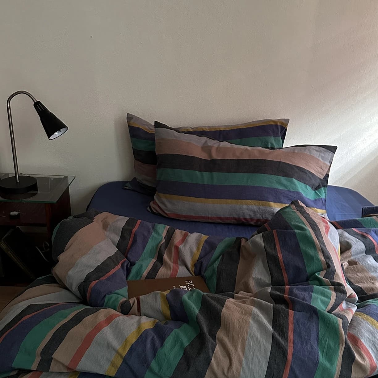 100% Cotton Soft Bedding Set Colour Duvet Cover With Pillow Case Bedclothes Bedspread Comforter Cover Sets With Pillowcases
