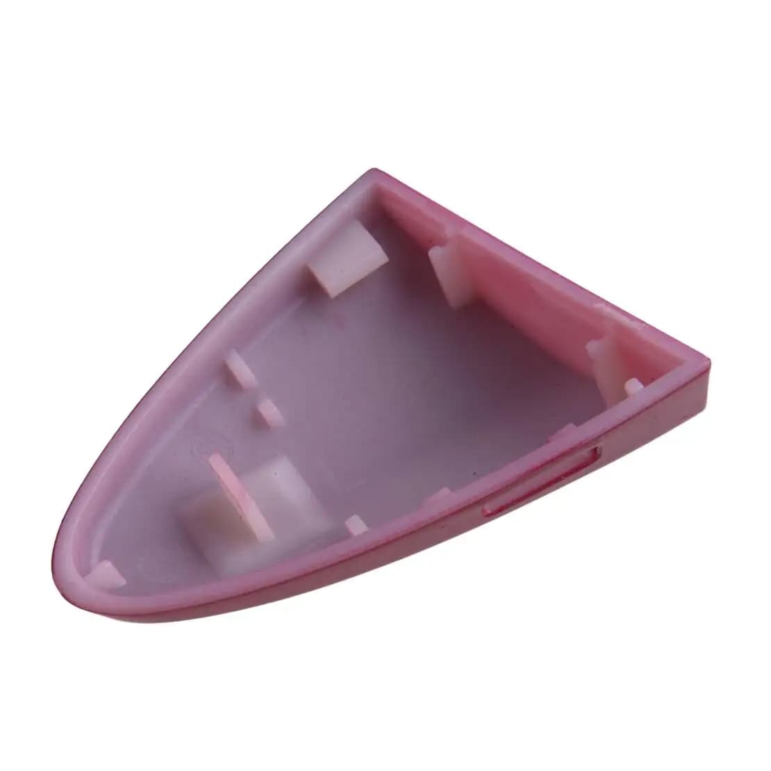 Rosso Anteriore Sinistro Maniglia Della Porta Esterna Chiave Tappo di Copertura 69218-53021 Misura per Lexus IS250 IS350 IS F 2008 2009 2010 2011 2012 2013