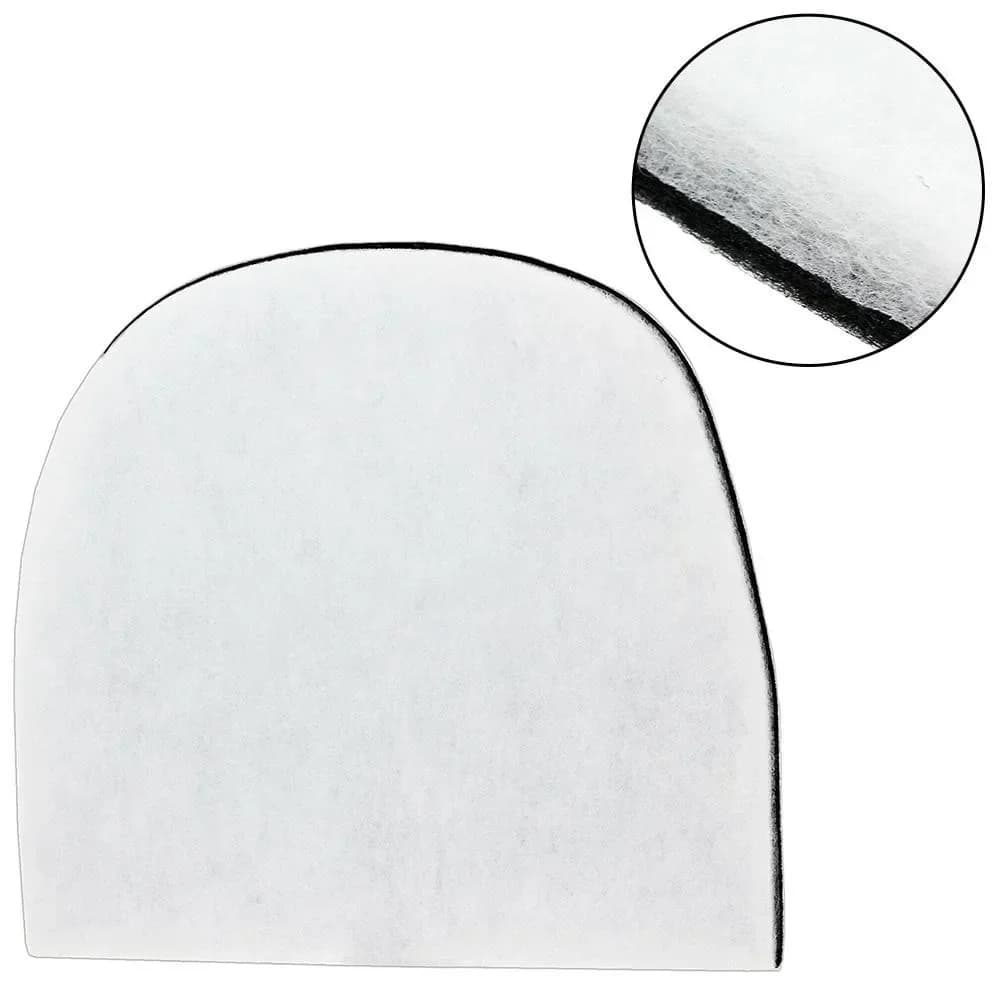 1pc Filtri a Carbone Attivo Per EBAC Serie 2000 Deumidificatore Purificatore 2600e 2600ex 2650e Accessori di Ricambio