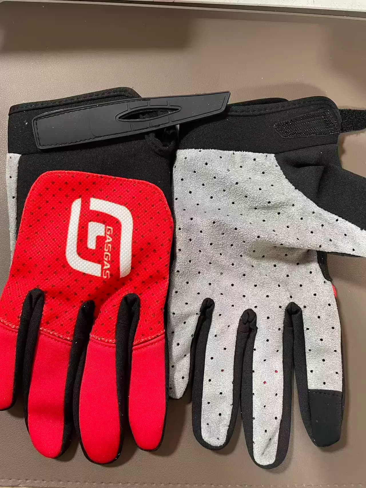 2026 NEW Moto Touch Screen Motocross Gloves Bike Riding Gloves Men Breathable Motorcycle Mountain Sports Cycling Racing Glove