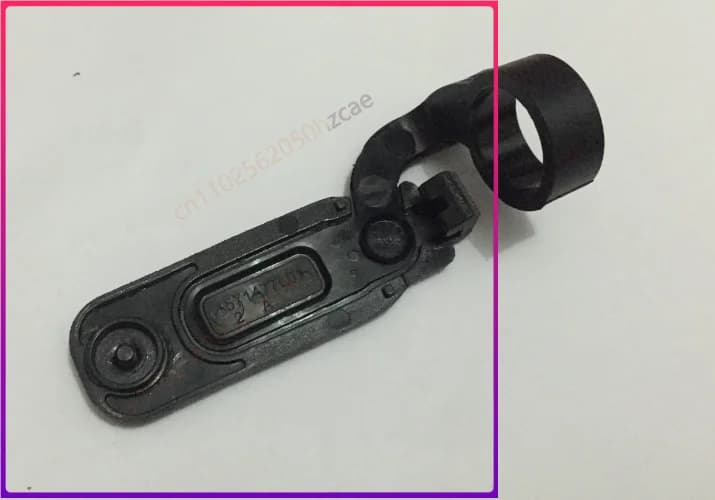Copertura antipolvere per walkie-talkie M XiR P8200 P8260 P8268 XPR6550 DP3601, copertura laterale per auricolare L 10 pezzi