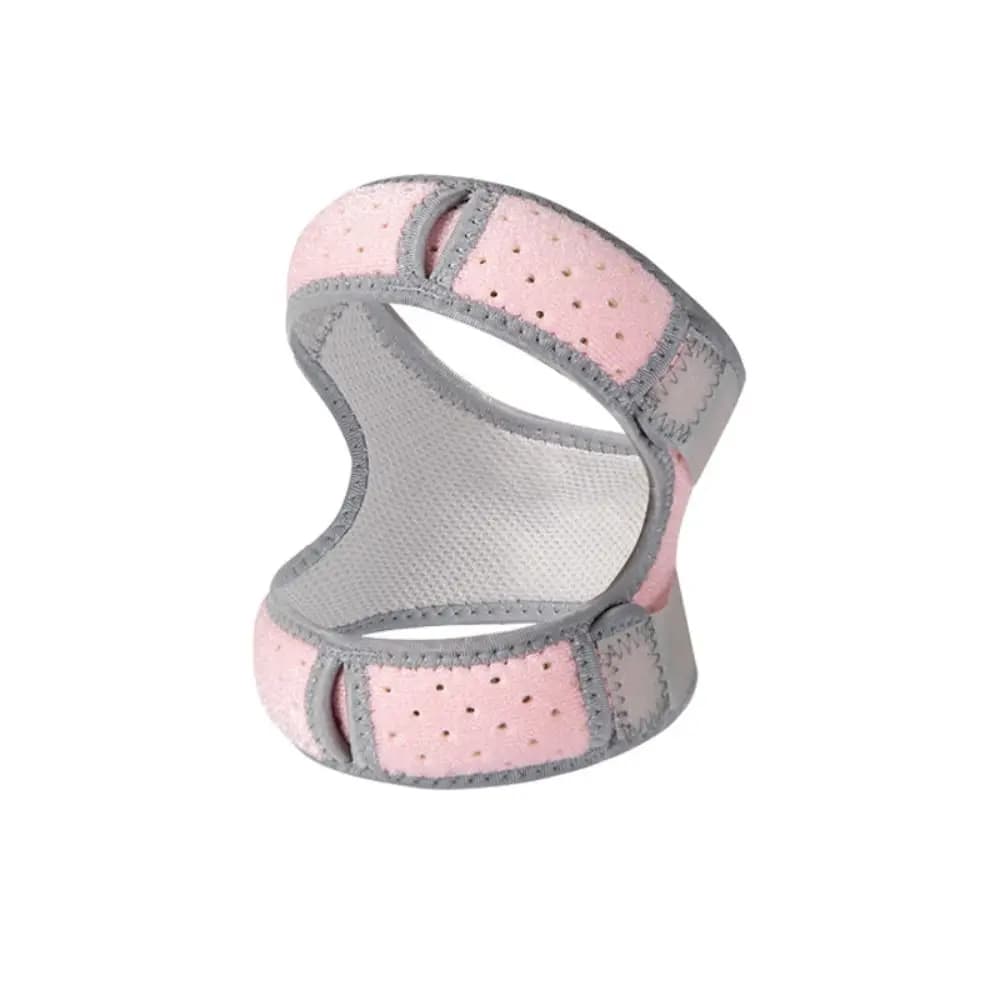 Protezione della rotula Ginocchiera della rotula Ginocchiera morbida e traspirante per la protezione della rotula Ginocchiera sportiva per articolazioni professionali