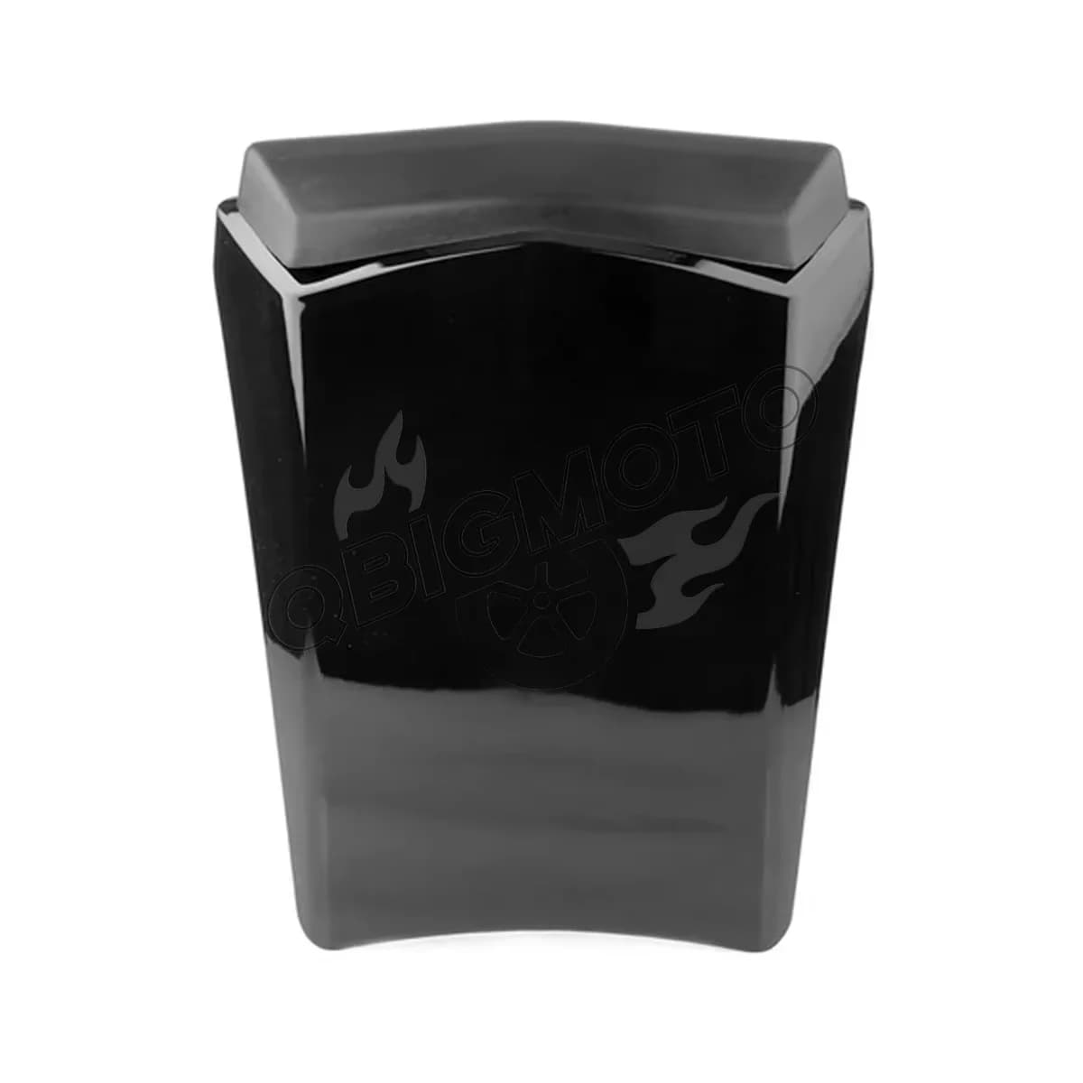 Motorcycle Seat Cover Cowl Fairing Rear Passenger Pillion For Yamaha YZF1000 R1 YZF 1000 2003 2002 Tail Back Covers Accessories