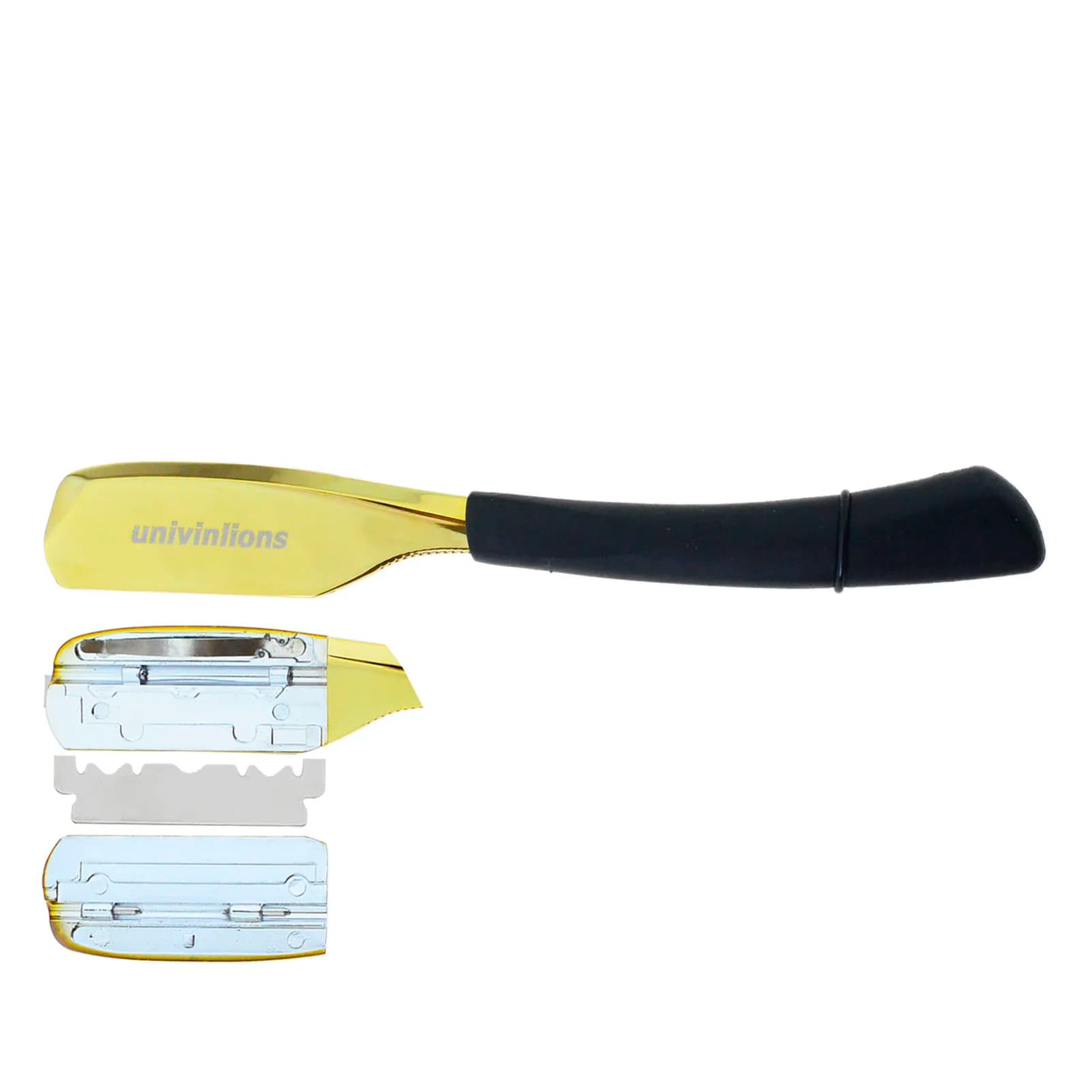 Double-sided Razor Razor Hand Razors Bearing Barba Razor for Face Shaving Arms Hair Removal Man Woman Shaving Eyebrow Knife