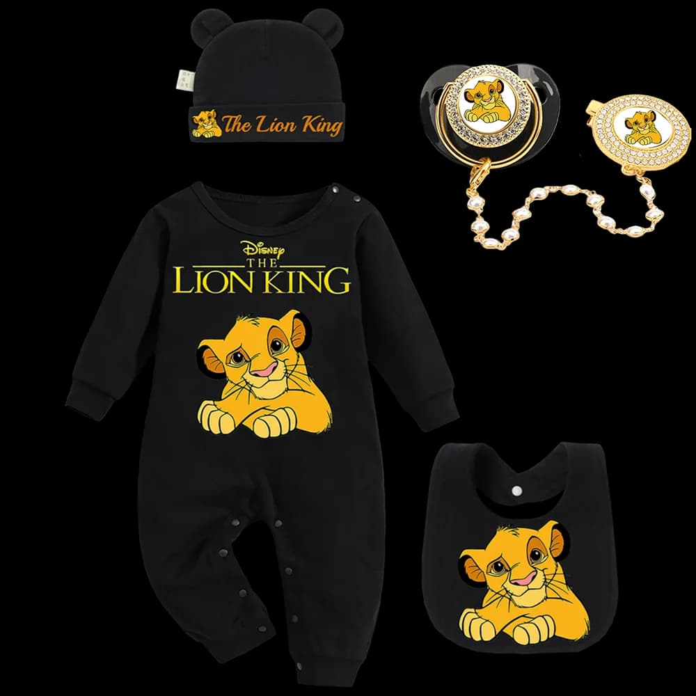 Bavaglini per neonati Panni per ruttini per bambini Gengive da masticare per neonati Clip per catena per neonati Cappelli per bambini Abiti striscianti per cartoni animati Accessori per bambini Tiro