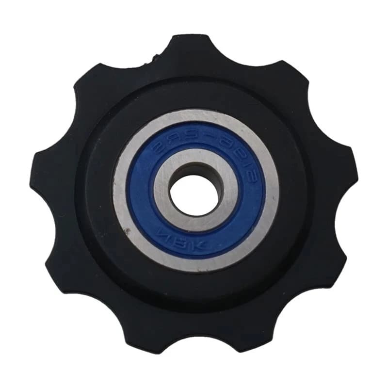 Chain Guide Roller For MRP Bicycle Drivetrain Guide FIFTY-FIFTY Mountain Bike Chain Guide Wheel