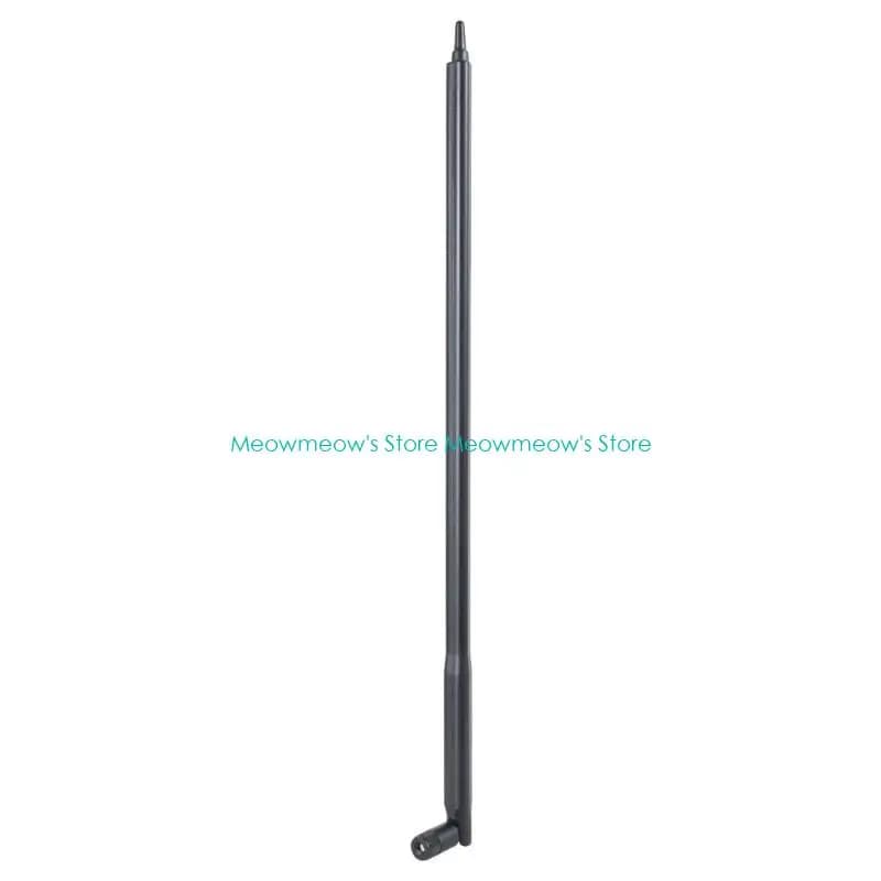 Antenna WiFi W91A 20dBi 2,4GHz Connettore RP-SMA per router rete wireless