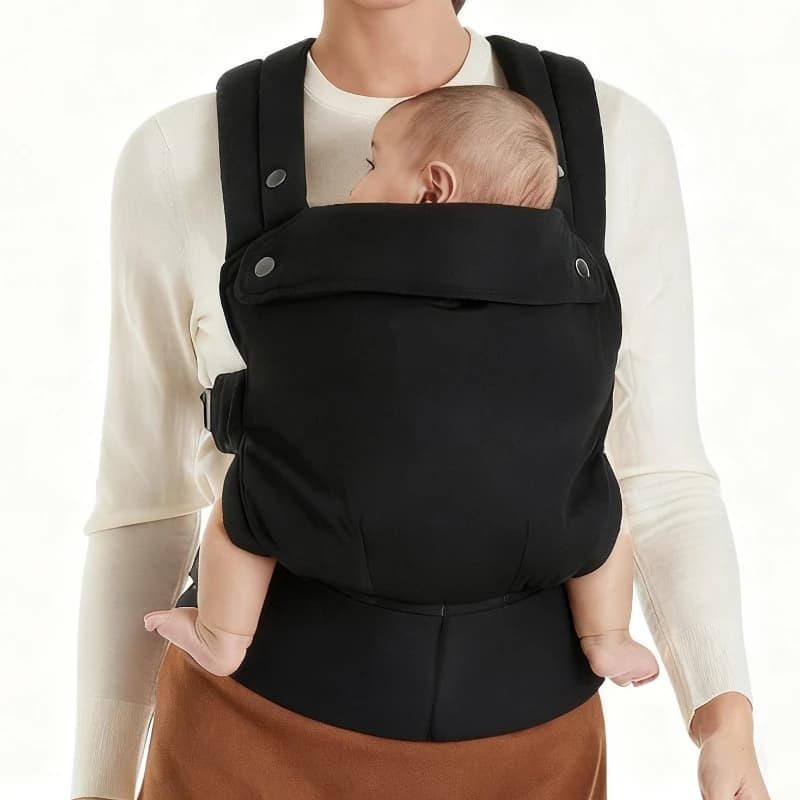 Baby Outdoor Waist Stool Multifunctional Baby Holding Device Front and Rear Dual-use Baby Carrier Shoulder Strap