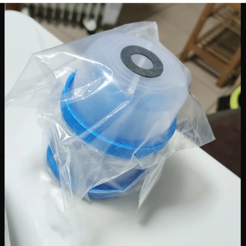 Suitable for Electric Hammers, Covers, Punching Holes, Dust Bags, Dust Collectors, Drilling