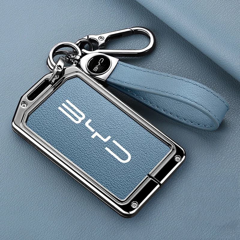car NFC card key case BYD Tang DM Han Yuan Song PRO Qin PLUS DMI seal dolphin seagull key fob car remote key key case