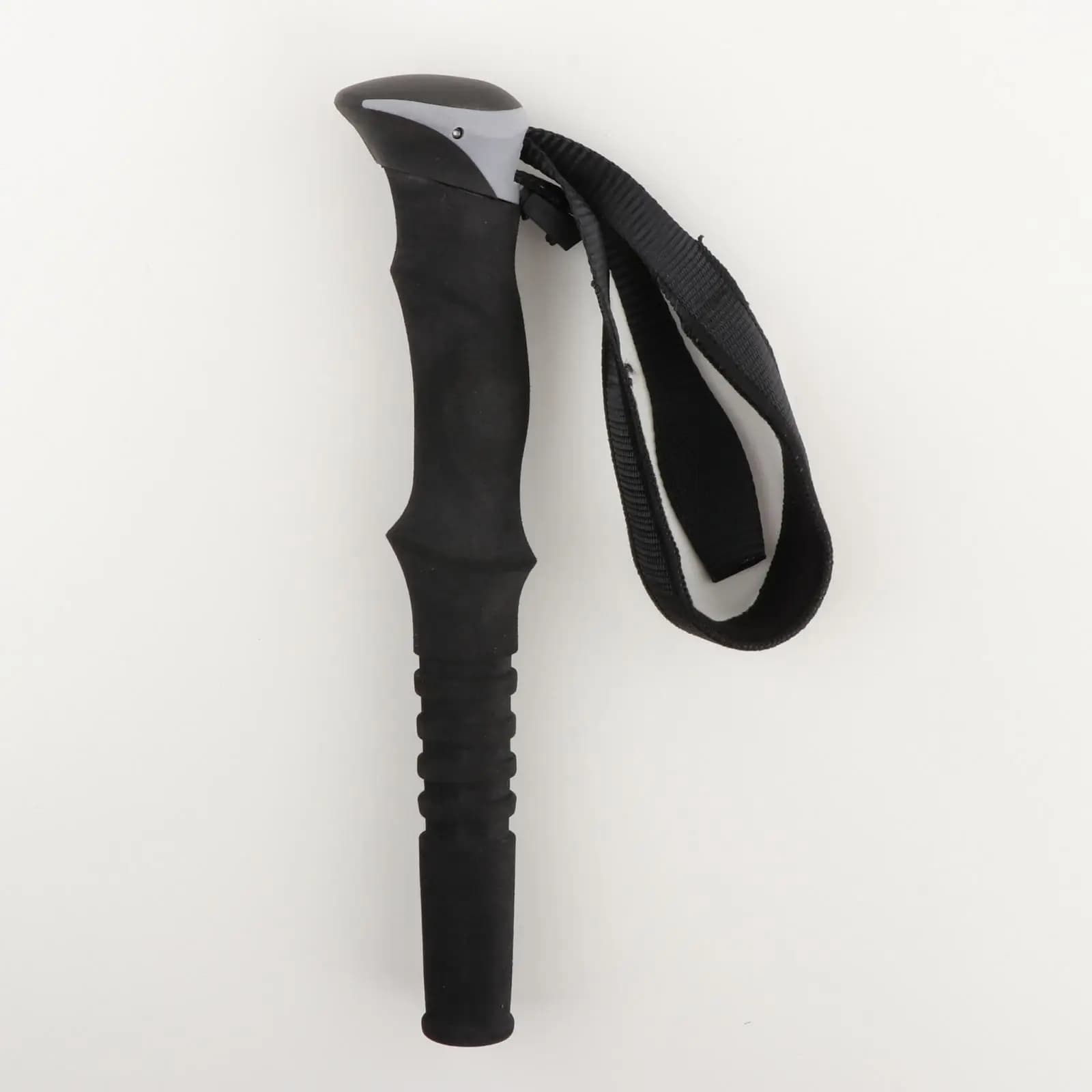 Hiking Equipment Handle, Plastic Robust Handle for Trekking and Climbing Stick