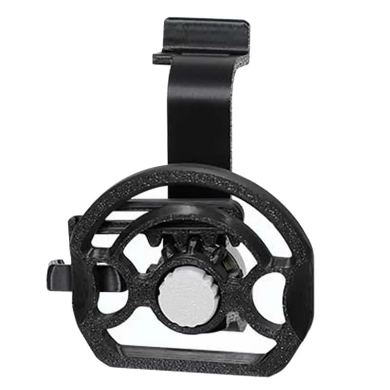【Acquista ora】 Volante 3D stampato per PS5 Pro/Slim, accessorio di ricambio ausiliario per controller di gioco PS5 Mini
