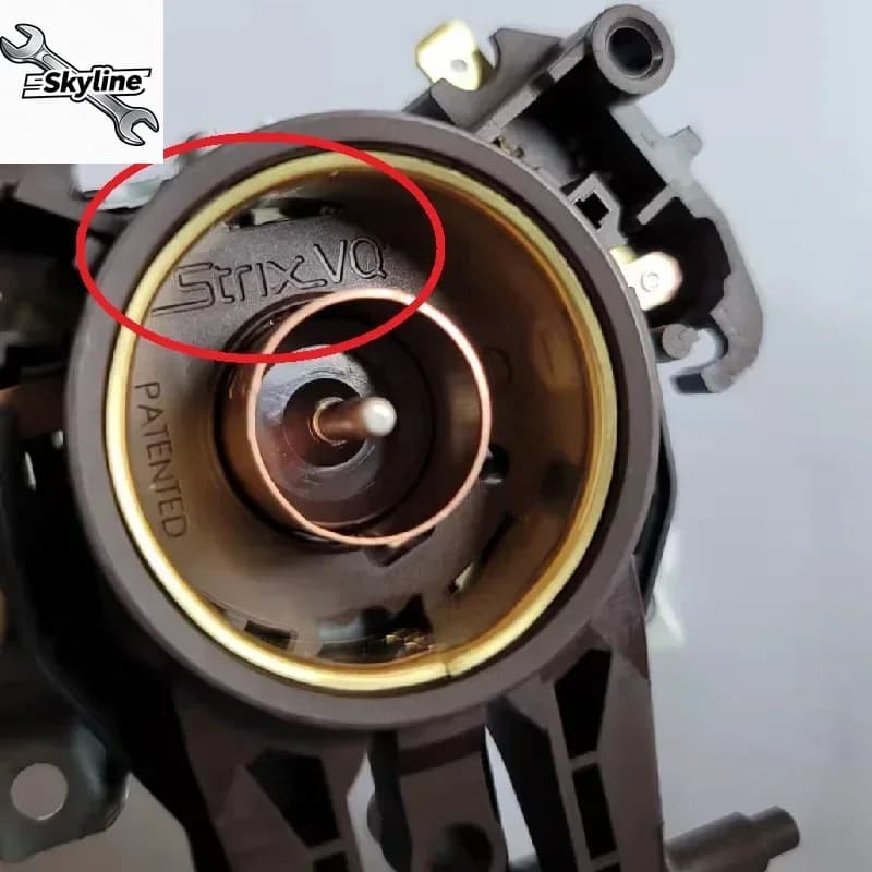 1 Original PZ for electric kettle thermostat V8332 on connector heat coupling anti-heel V8328