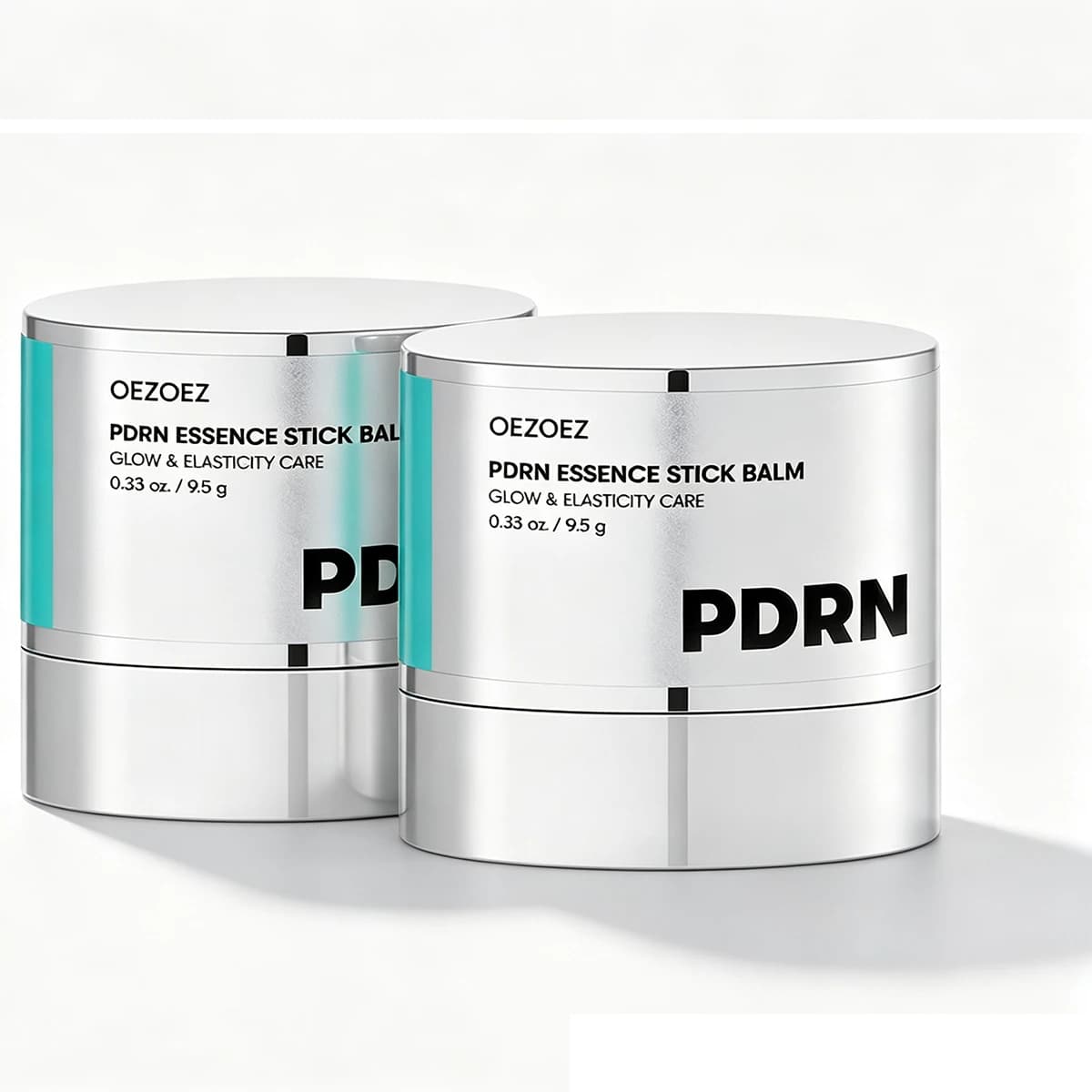 1/2PCS PDRN Face Essence Stick 9.5g Collagen Hydration Face Serum Deeply Moisturize & Firming Lifting Skin For Face & Neck Care