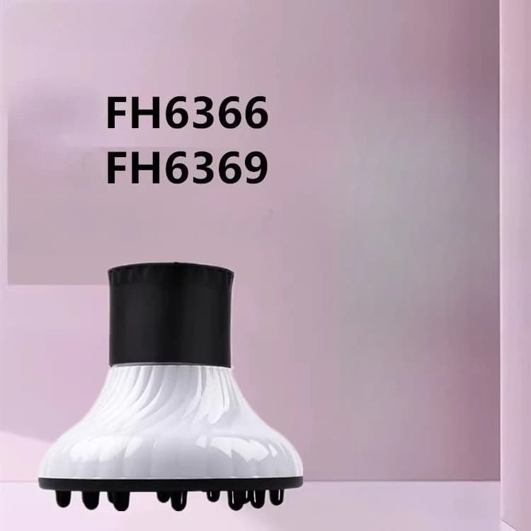 Adatto per cappa asciugacapelli FLYCO FH6366 6367/6368/6369 cappa asciugatura