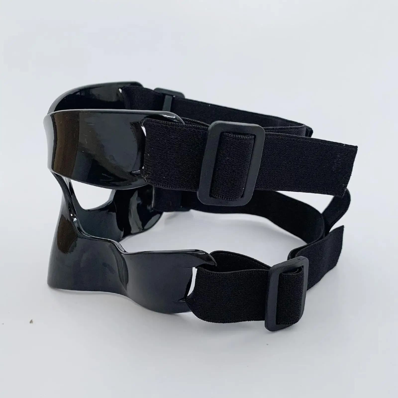 Protective Face Mask Adjustable, Basketball Equipment, Volleyball, Fight and Football