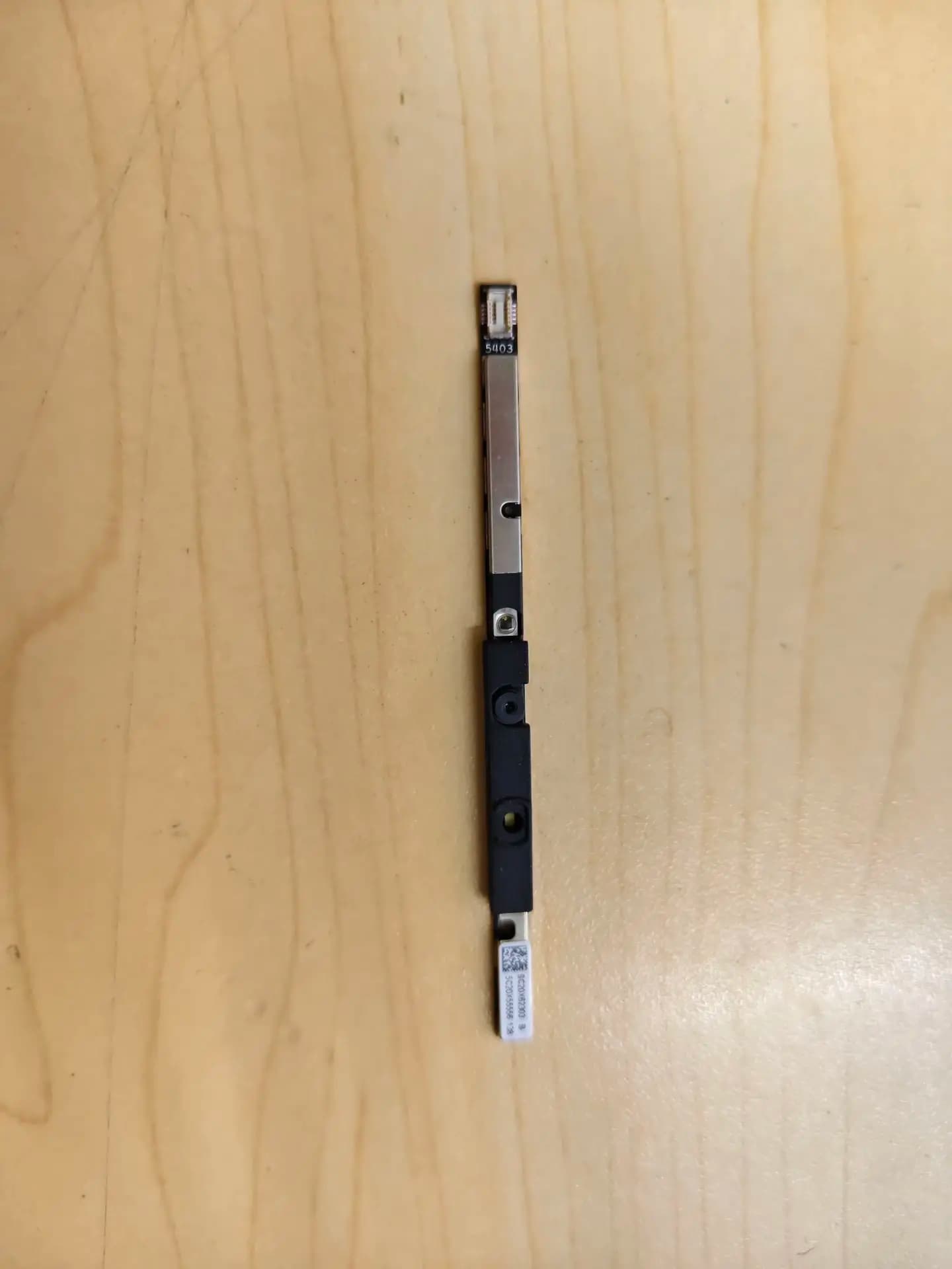 Webcam Usata SC20X62303 5C20X55556 per Lenovo Xiaoxin Pro 14ITL 2021 Yoga Slim 7-15IIL05 15IMH05 15ITL05