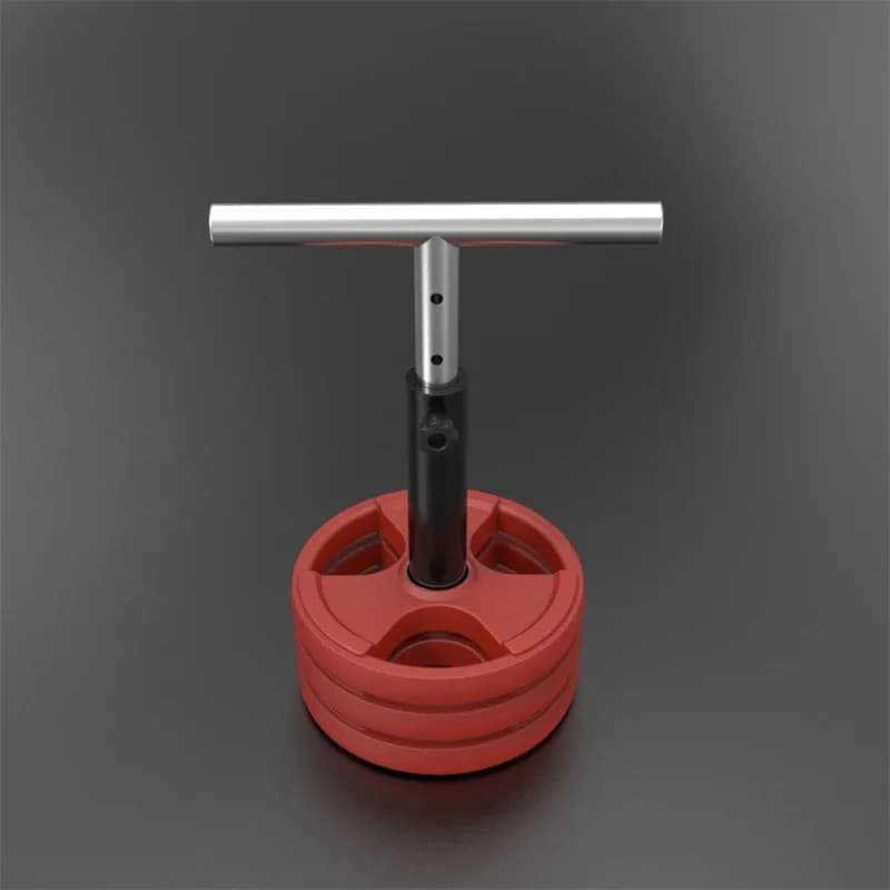 Adjustable Support for Competition Kettlebell, Weight Lifting Equipment, Exercise Machine Parts