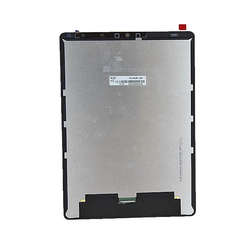 BOE 11 pollici TV110XUM-LB0-1SP0 TV110XUM-LB0 risoluzione 1600(RGB) x 2176 245PPI 61 pin connettore Pad Tablet Display Screen