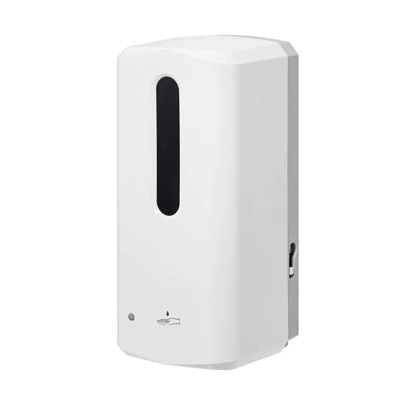 Fully automatic induction soap dispenser, drop liquid wall-mounted automatic hand sanitizer induction machine