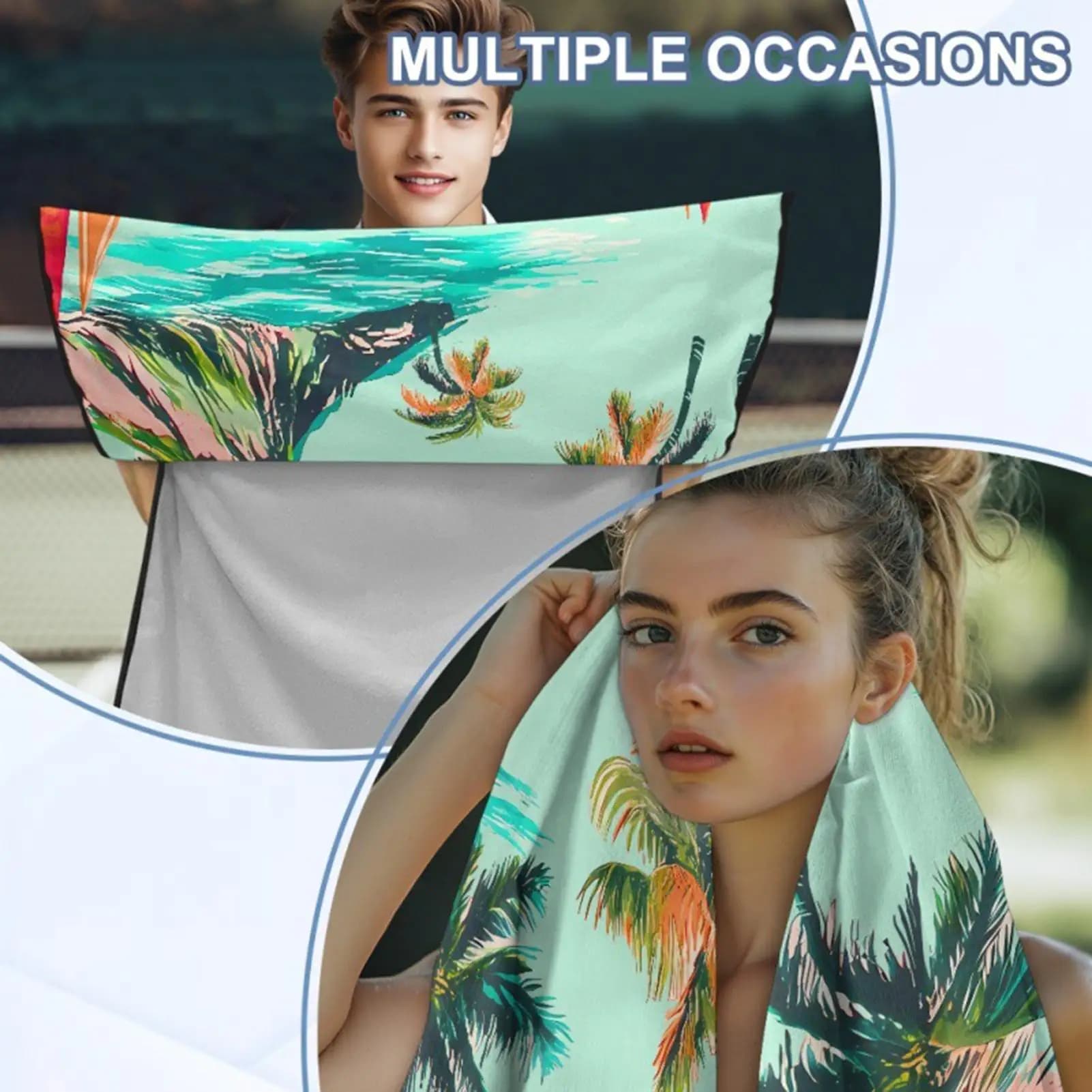 Car Seat Cover Towels Waterproof Absorbent Protector Truck Front Seat Cover Protector For SUV RV Auto Travel Outdoor Road Trip