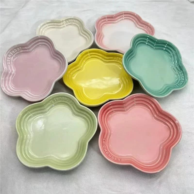Ciotola per Gatti in Ceramica Extra Larga e Rialzata, Ciotola Anti-Vomito per Animali Domestici, Ciotola per Alimentazione Gatti Anti-Stress da 5,5''