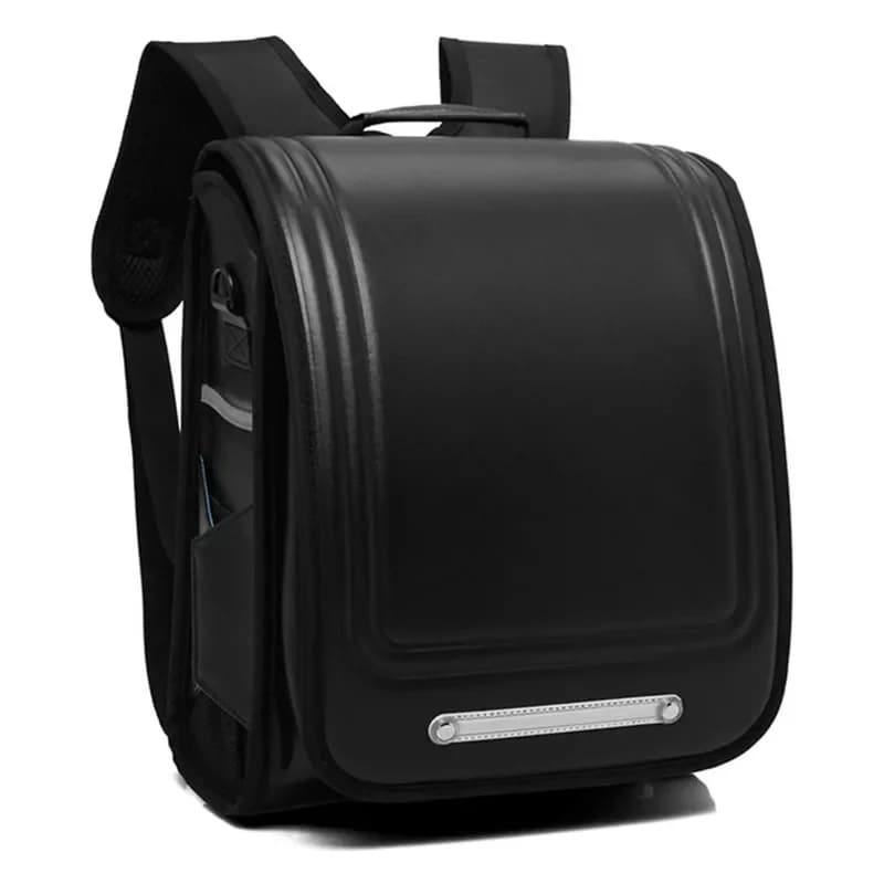 Zaino di Design per Scuola Primaria, Borsa Impermeabile in PU per Ragazzi e Ragazze, Valigetta per Libri, Zaino da Viaggio, Mochila