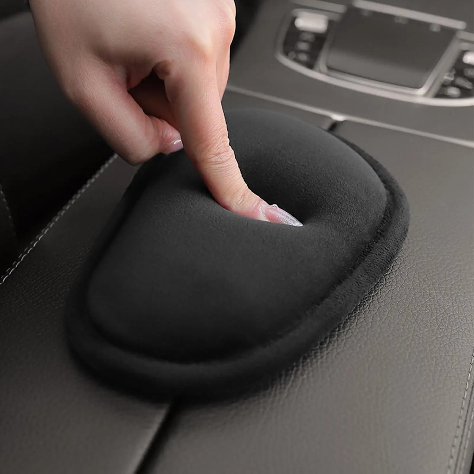 Car Knee Pads, Door Arm Box Knee Pads, Central Console, Leg cushions, Car Arms, Elbow Braces, Automotive Interior Accessories