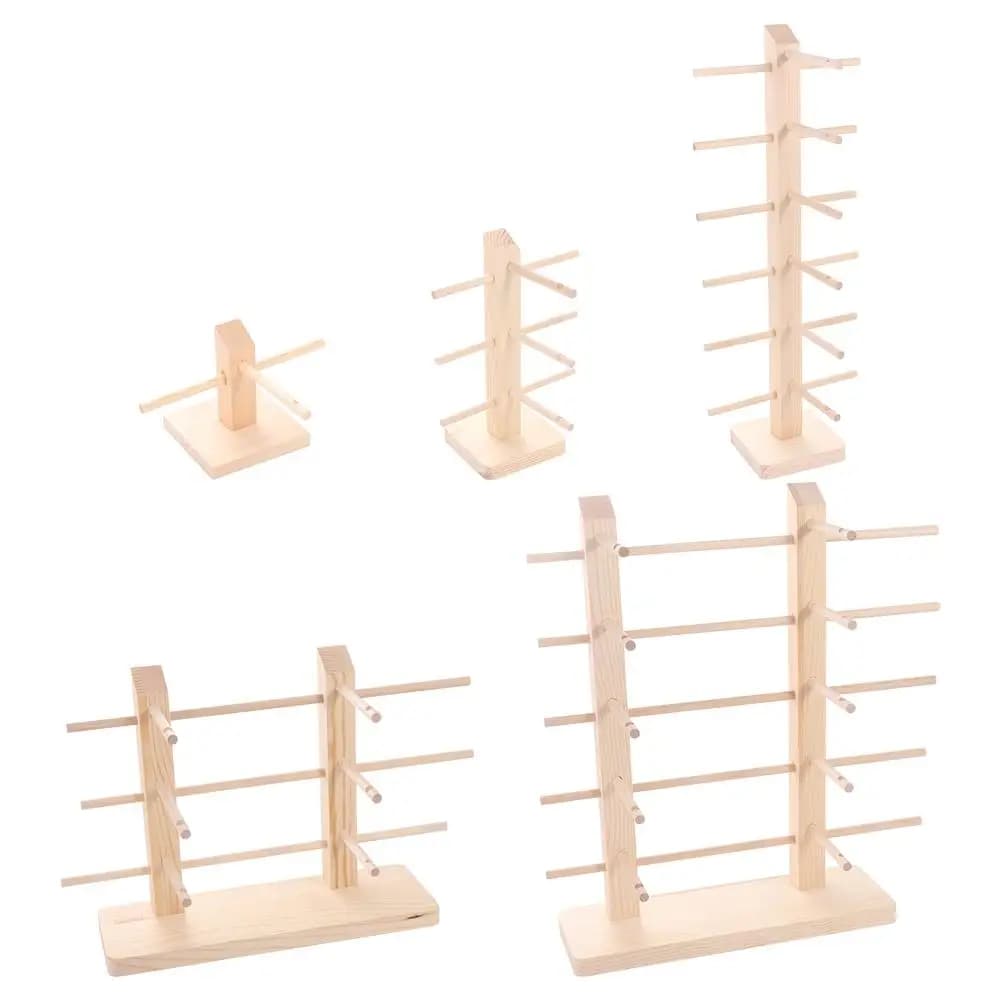 Jewelry Holder Sunglasses Display Holder Eyeglasses Organizer Glasses Storage Stand Glasses Display Stand Sunglasses Holder