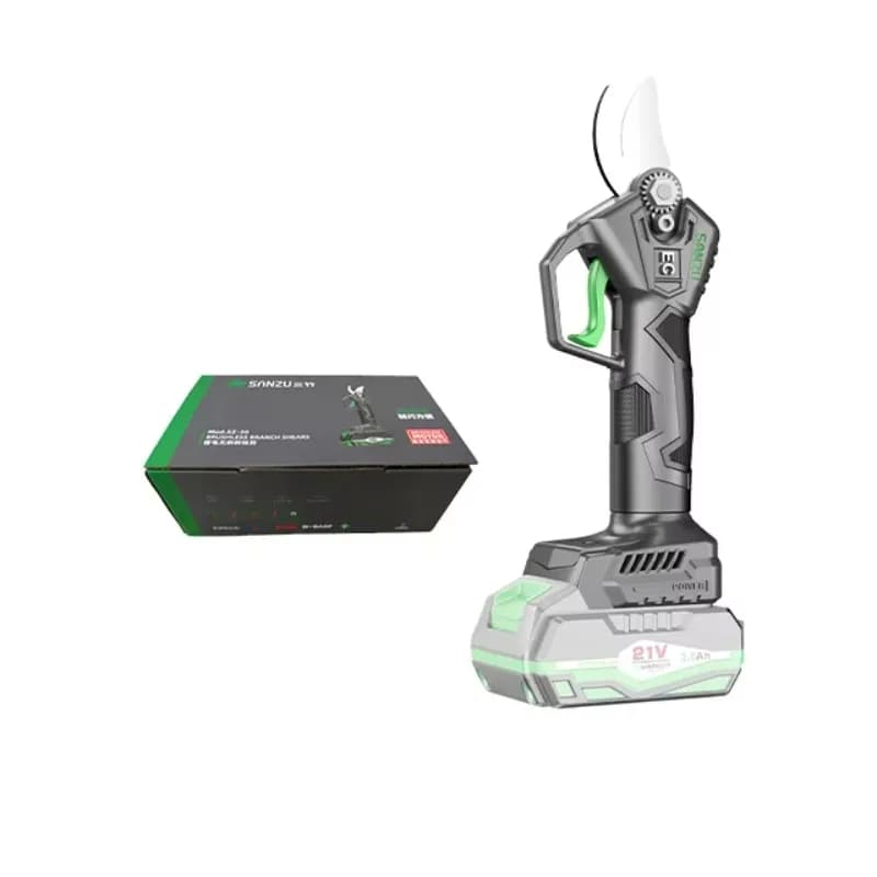 OEM for pruning shears without brushes for 21V electric lawnmowers