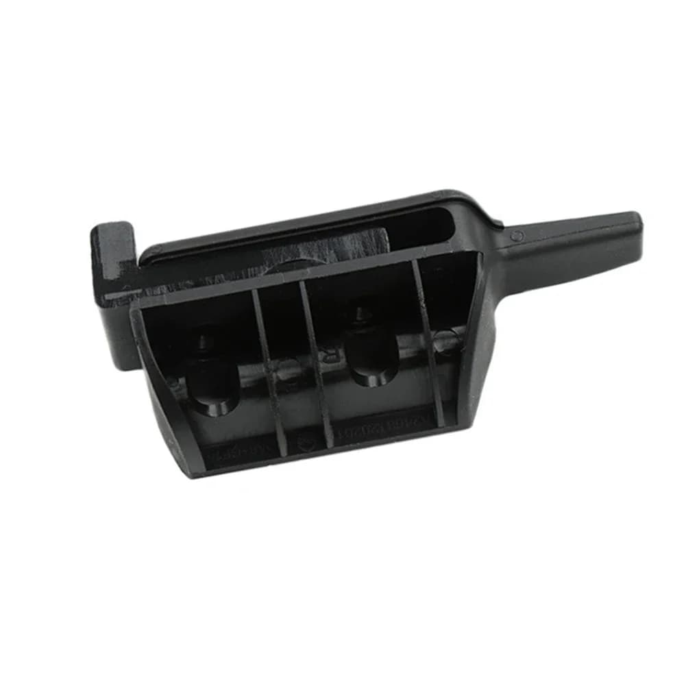 Clip per Copertura del Vano Bagagli per Mercedes W246 Classe B e GLC W243 Compatibile con Tende del Vano Bagagli
