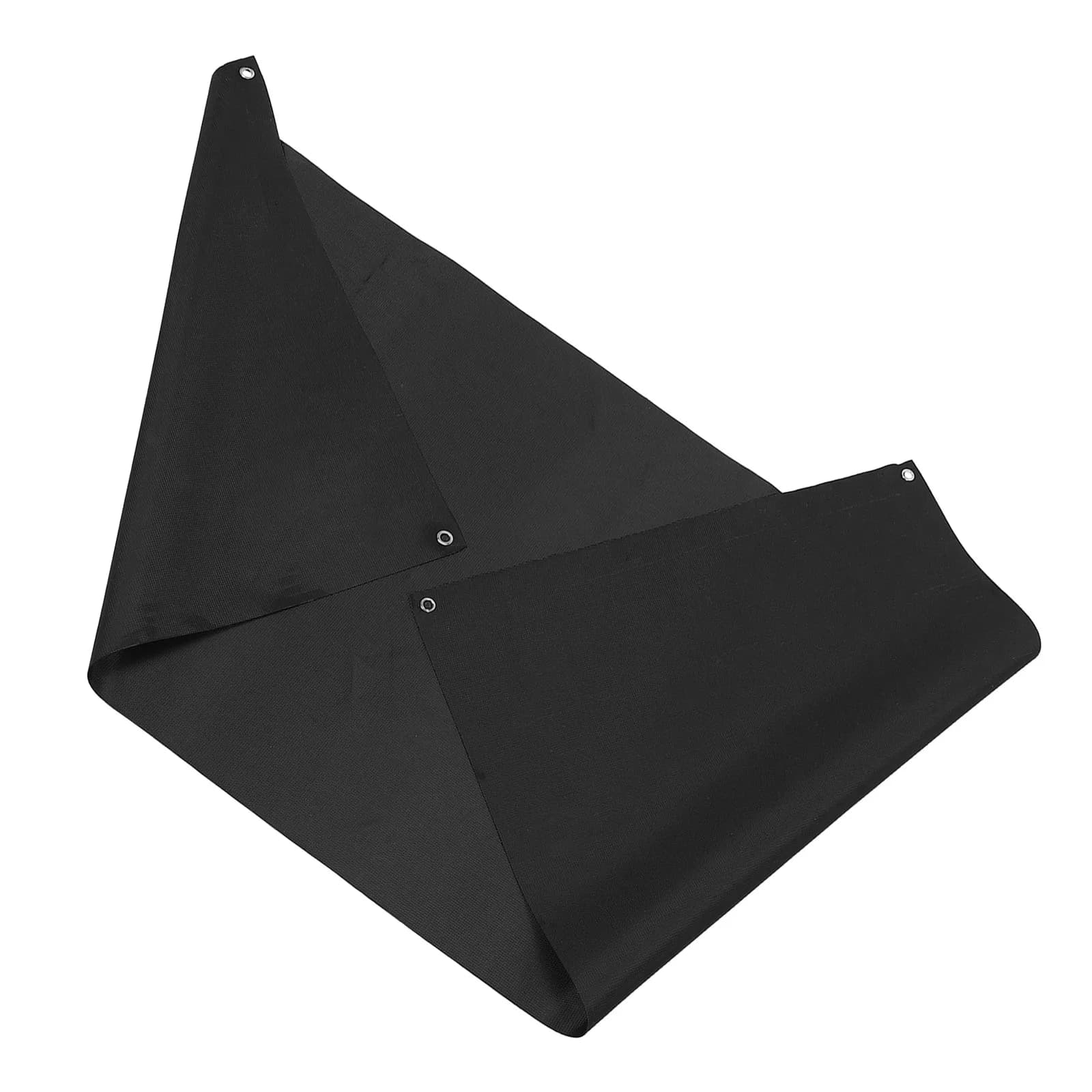 Rete di protezione per tiro con l'arco, spessore 1 mm, resistente e rinforzata, per esterni e interni, per pratica di tiro al bersaglio.