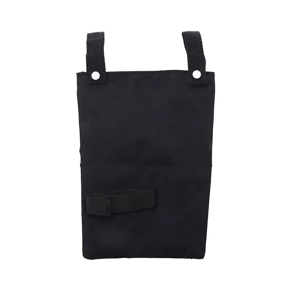 Skateboard in Canvas Accessories for Electric Scooter Bag for Scooter Kettle Bag for Powder Bag for Bicycle Decoration