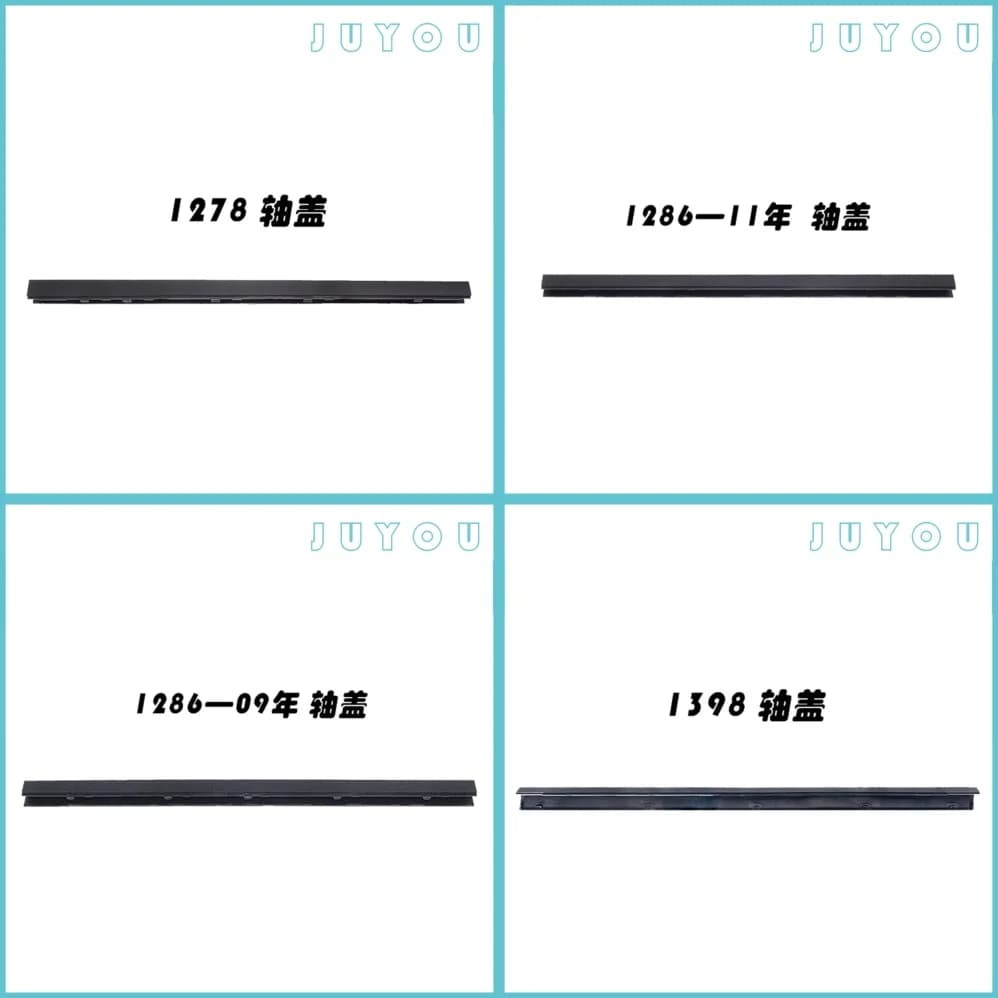 Per MacBook Pro 13 14 16 pollici, per MacBook Air M1 M2 M3, per laptop Apple: ricambi per cerniera schermo e coperchio dell'asse.