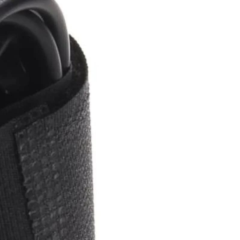 Custodia Impermeabile per 4 Batterie 18650 con Caricabatterie e Porta USB DC per Power Bank e Luci LED per Biciclette